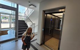 Apartament Niegocin Garaz Basen Plaza Gizycko Wilkasy